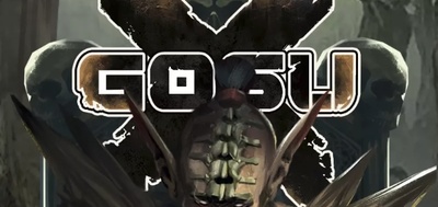 Gosu X