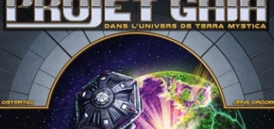 Projet Gaia