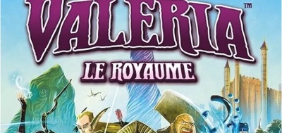 Valeria Le Royaume