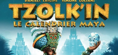 Tzolk’in