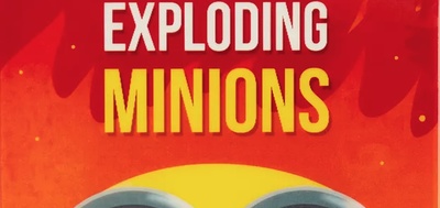 Exploding Minions