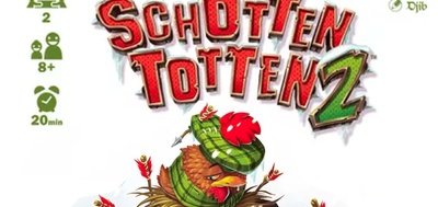 Schotten Totten 2