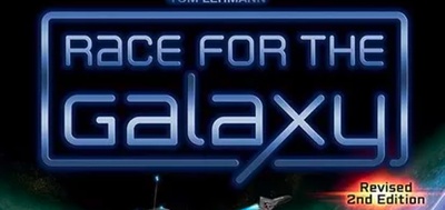 Race for the Galaxy