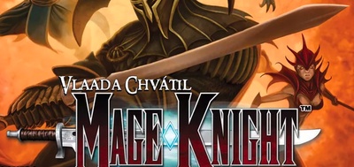 Mage Knight