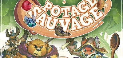 Potage Sauvage