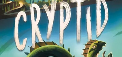 Cryptid