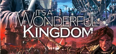Its a Wonderful Kingdom