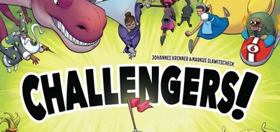 Challengers