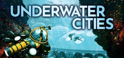 Underwater Cities