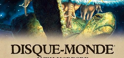 Disque-Monde Ankh-Morpork