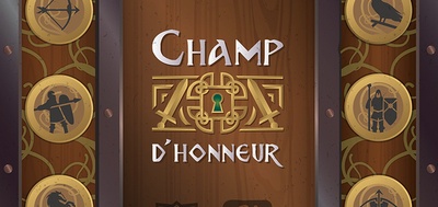 Champ d'Honneur