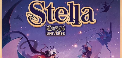 Stella - Dixit