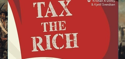 Tax the Rich