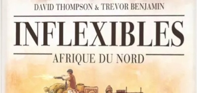 Inflexibles - Afrique du Nord