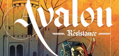 Résistance Avalon