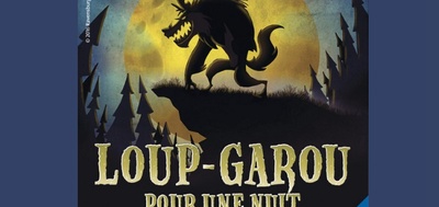 Loup-Garou pour une nuit