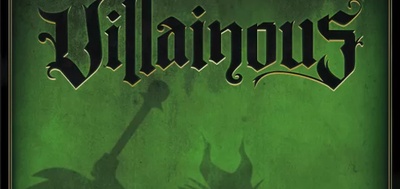 Villainous