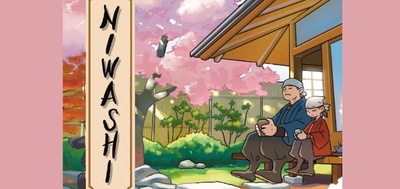 Niwashi