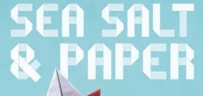 Sea Salt & Paper