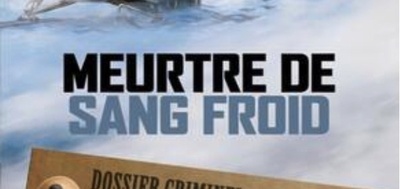 Meurtre de Sang Froid