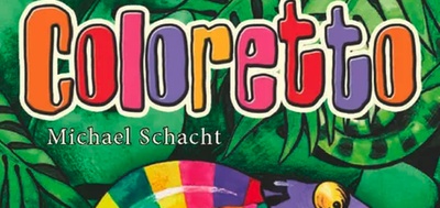 Coloretto
