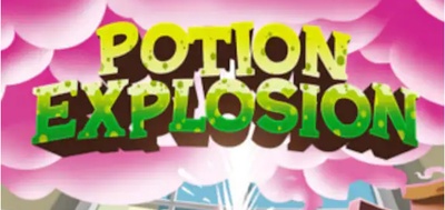 Potion Explosion