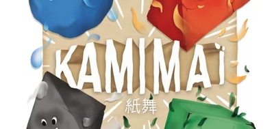 Kamimaï