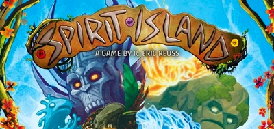 Spirit Island