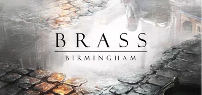 Brass Birmingham