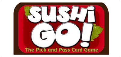 Sushi Go