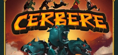 Cerbère