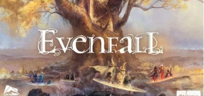 Evenfall