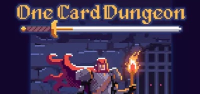 One Card Dungeon