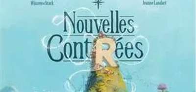 Nouvelles ContRées