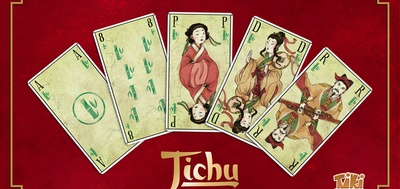 Tichu