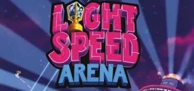 Light Speed Arena