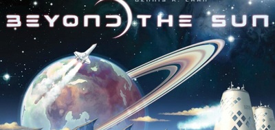 Beyond the Sun