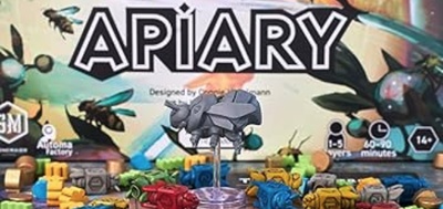 Apiary