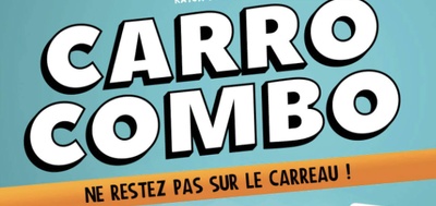 Carro Combo