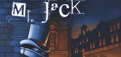 Mr Jack