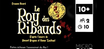 Le Roy des Ribauds