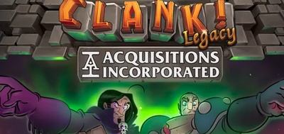 Clank Legacy