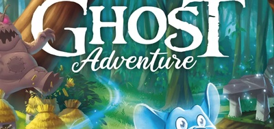 Ghost Adventure