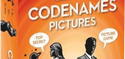 Codenames Pictures XXL