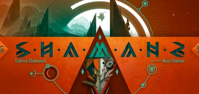 Shamans