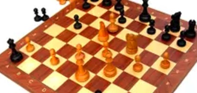 Les Échecs