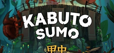 Kabuto Sumo