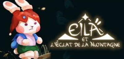 Eila et l’éclat de la montagne