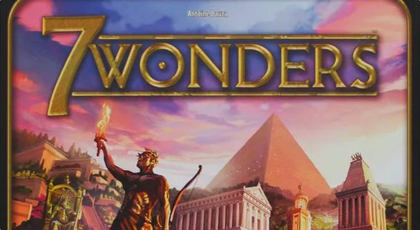 7 Wonders