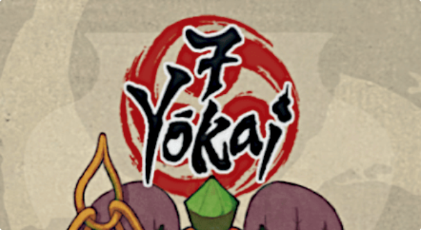 7 Yokai